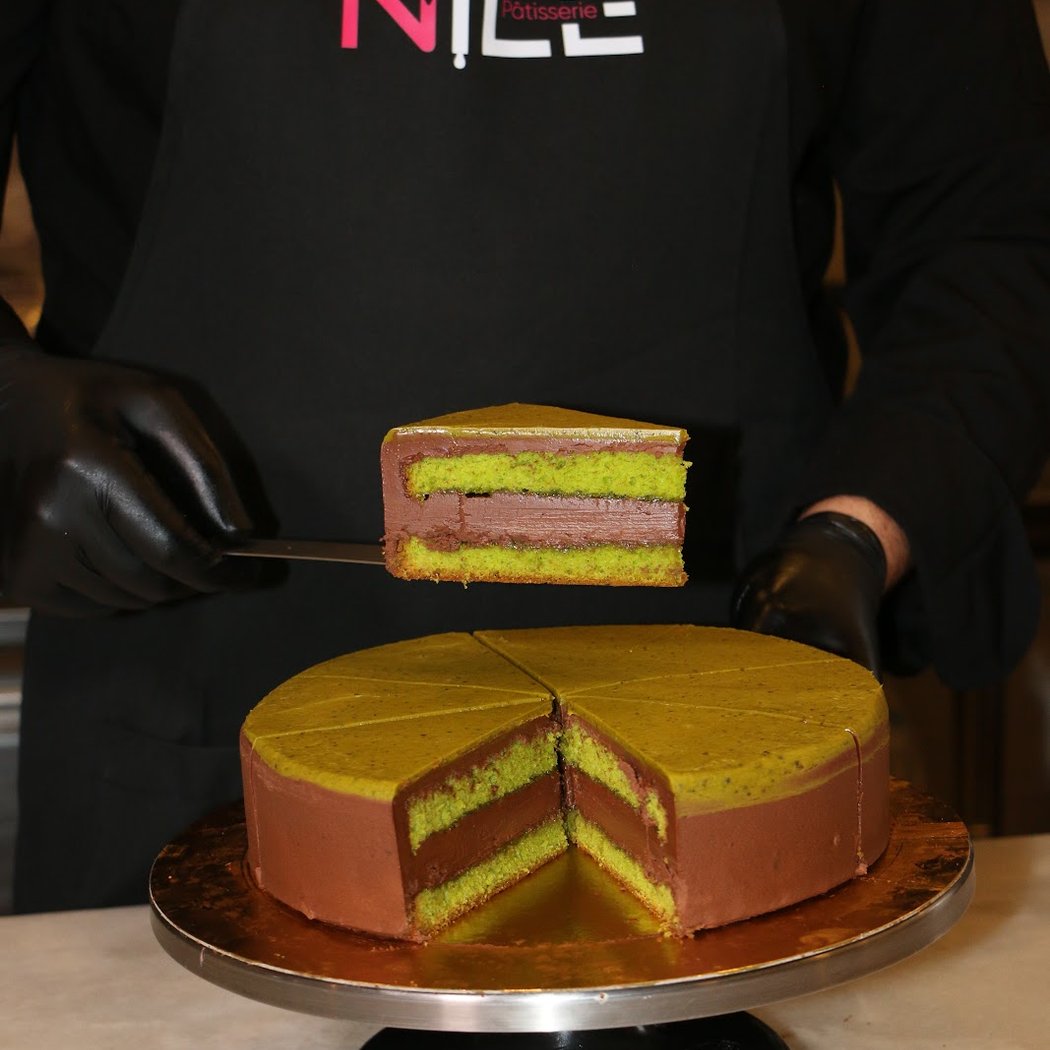 Pâtisserie Nile 1